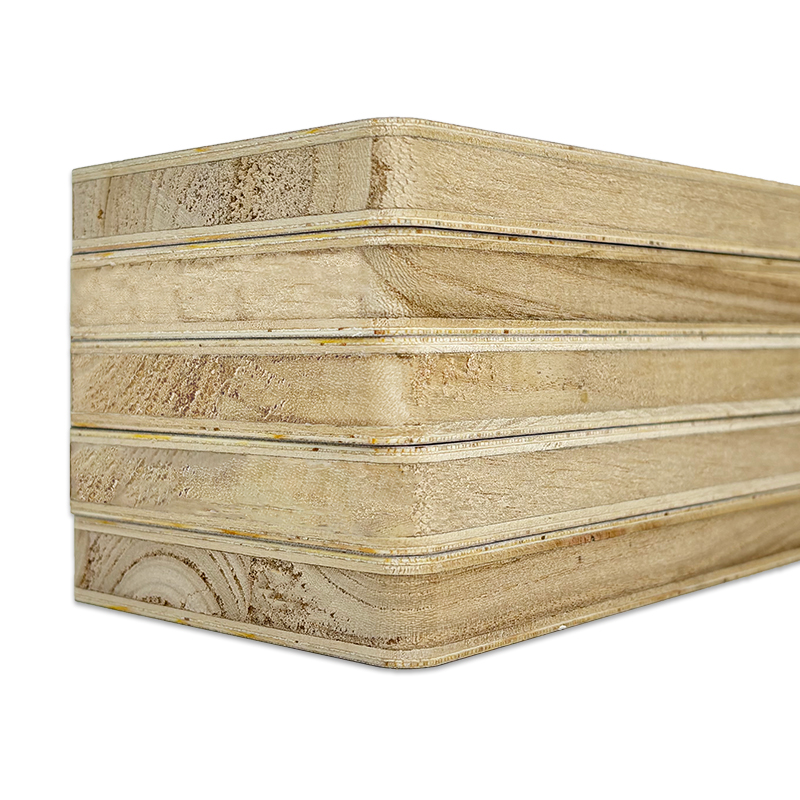 ENF级俄罗斯松木双筋直拼