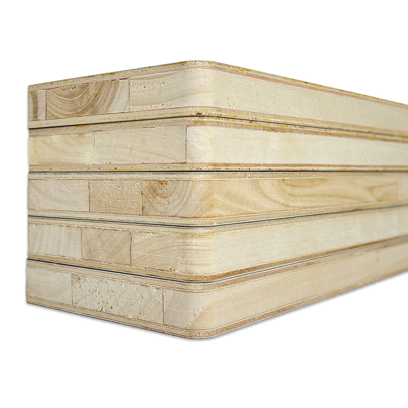 ENF级金杉木双筋直拼