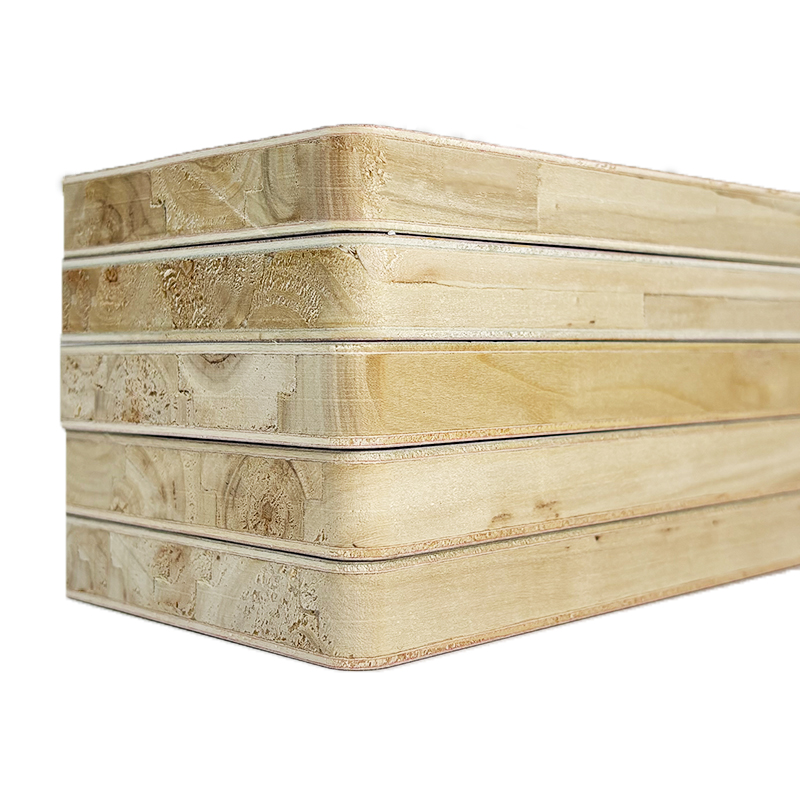 ENF级金杉木T型生态